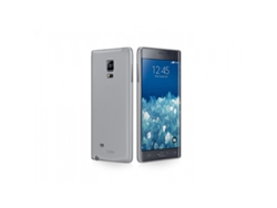 Carcasa Samsung Galaxy Note Edge SBS Aero Transparente