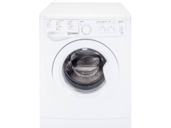 Lavadora  INDESIT IWC 71252 C ECO EU (7 kg - 1200 rpm - Blanco)