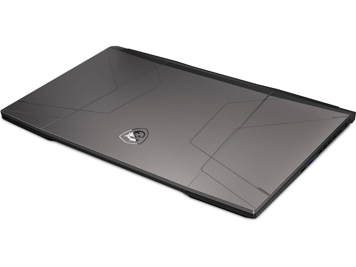 Portátil Gaming MSI Pulse GL76 11UEK-053ES (Intel Core i7-11800H
