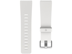 Correa FITBIT BY GOOGLE Versa Classic Band L (Versa - L - Blanco)