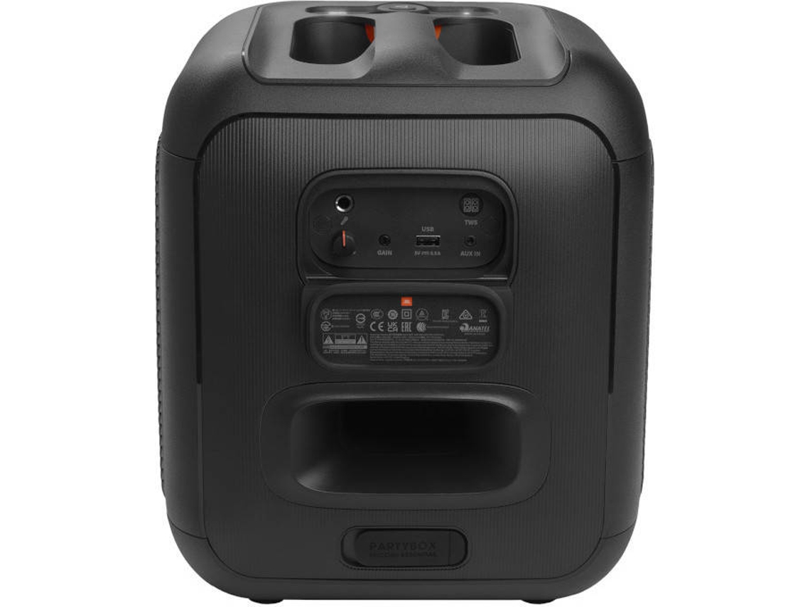 ALTAVOZ JBL PARTYBOX ENCORE ESENCIAL | Worten Canarias