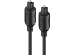 Cable Audio Óptico MITSAI MAUC 3243 (M-M - Óptica - 1.5 m)