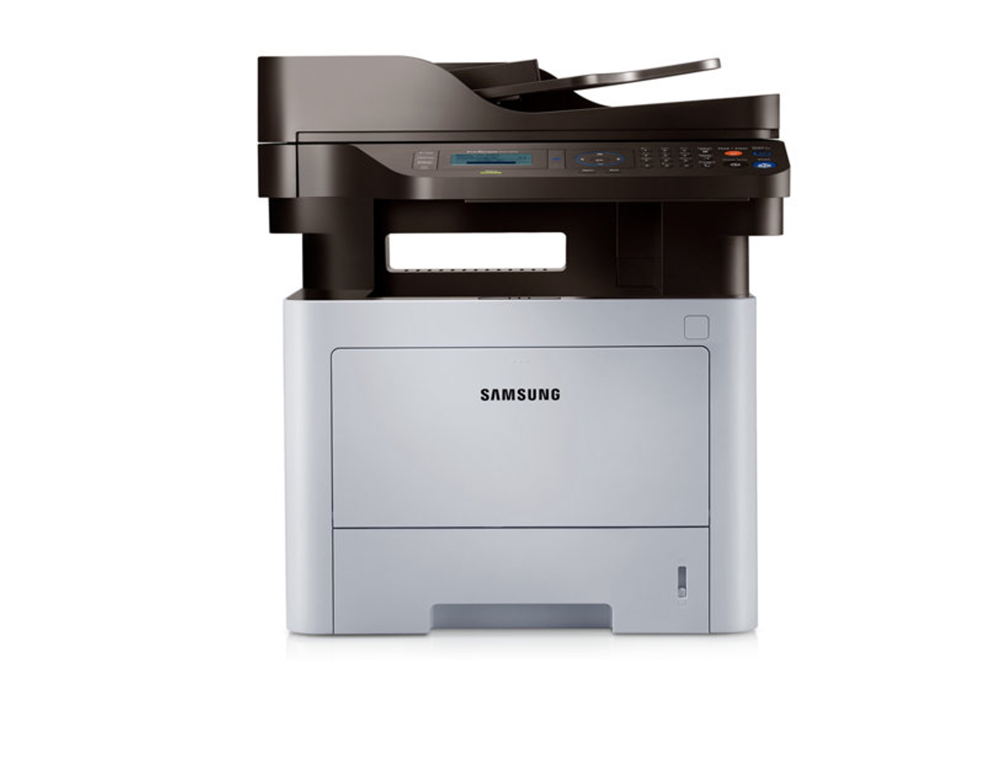Impresora Multifunción SAMSUNG Láser Mono ProXpress M3370FD