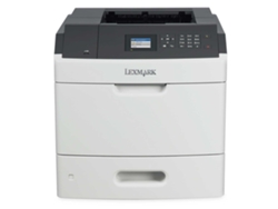 Impresora Mono Láser LEXMARK MS818DN