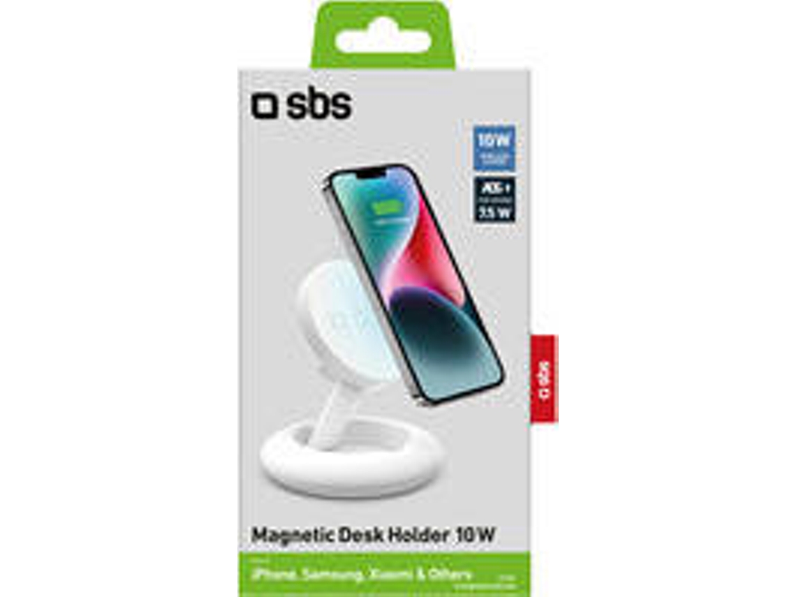 CARREG. SUPORTE MESA 10W SBS B