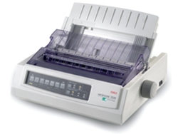 Impresora Matricial OKI ML3320 ECO