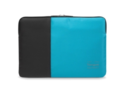 Mochila TARGUS CitySmart (15.6" - Negro y Gris)