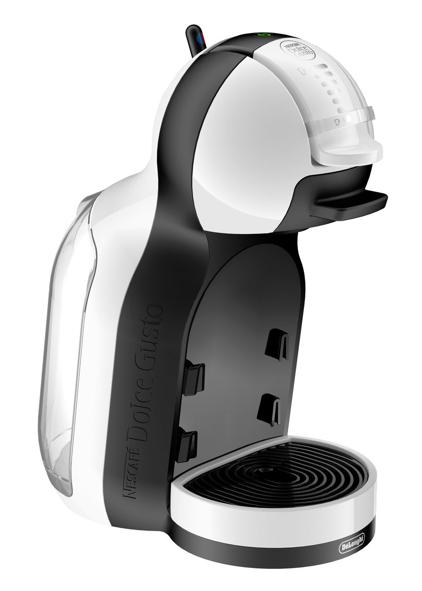 Cafetera de Cápsulas DELONGHI Dolce Gusto Mini Me EDG305WB  Blanco