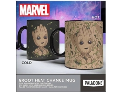 Taza GROOT Heat Change