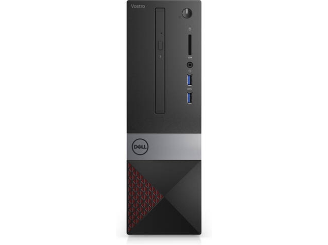 Win11 DELL デスクトップPC 3470 Voetro
