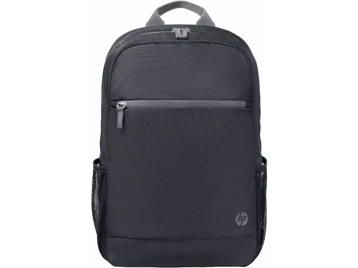 Mochila HP para portátil (15,6'' - Negro)