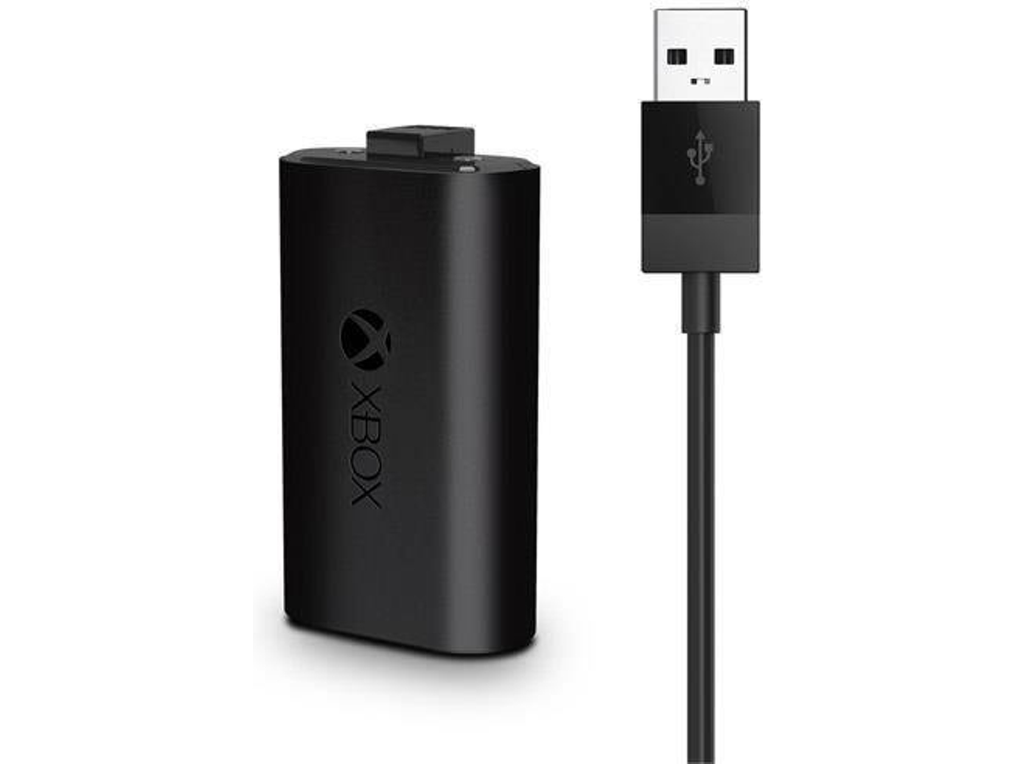 Cargador XBOX Kit Play and Charge