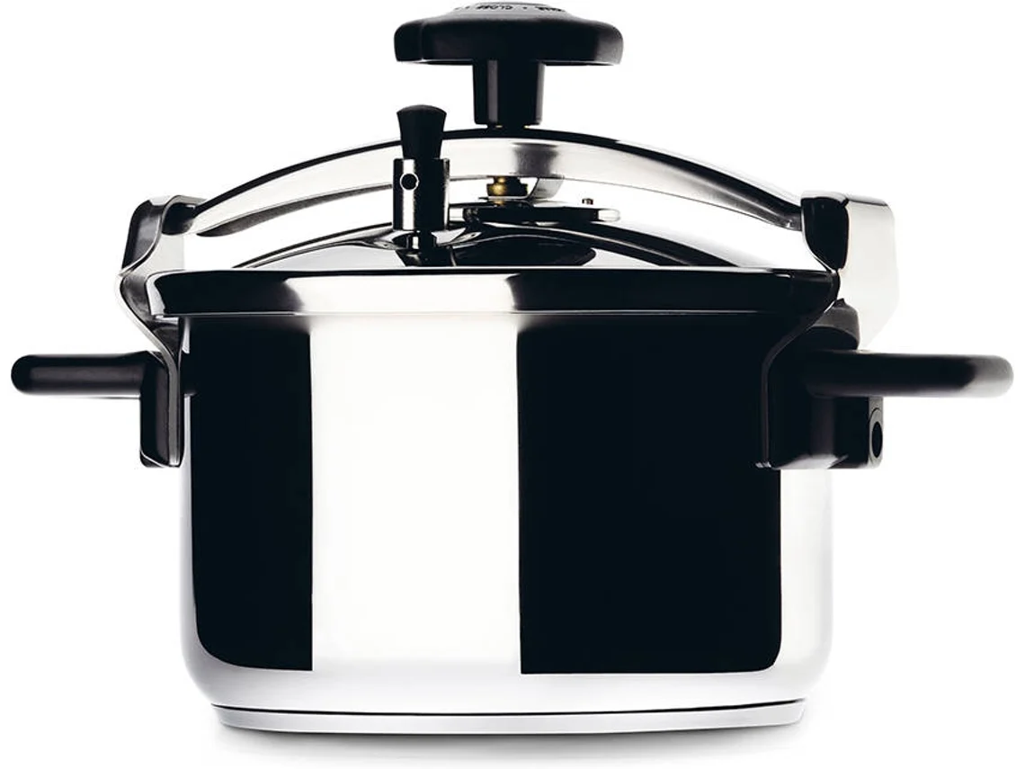 Olla de Presión 4.5 L FLAMA 181.45FL
