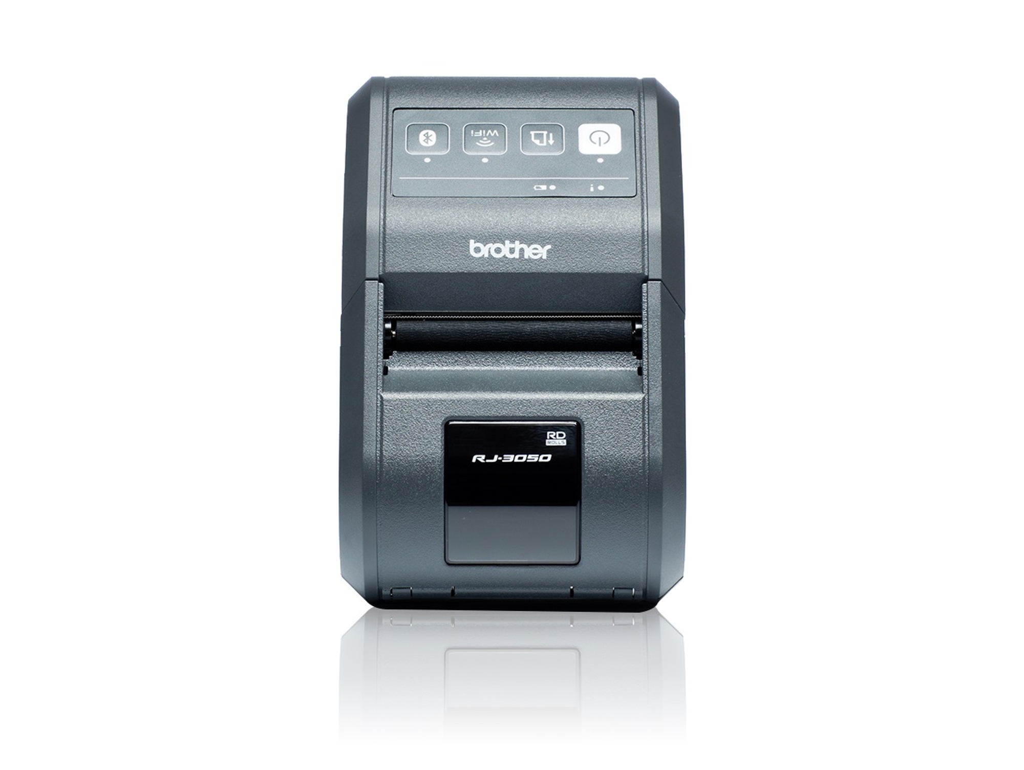 Impresora Portátil BROTHER RJ-3050