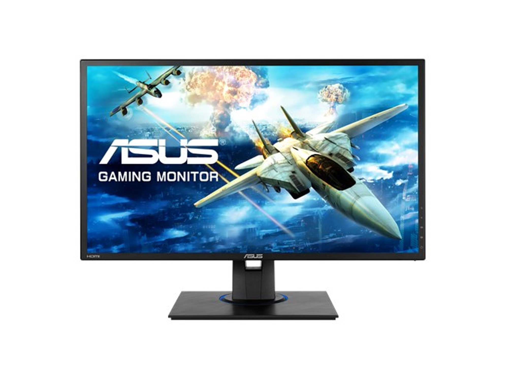 Monitor Gaming ASUS VG245Q (24'' - 1 ms - 75 Hz - Free Sync)