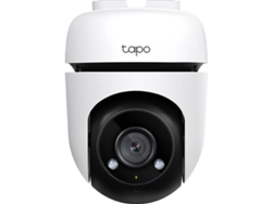 Cámara de Vigilancia Exterior Wifi TP-LINK TC40