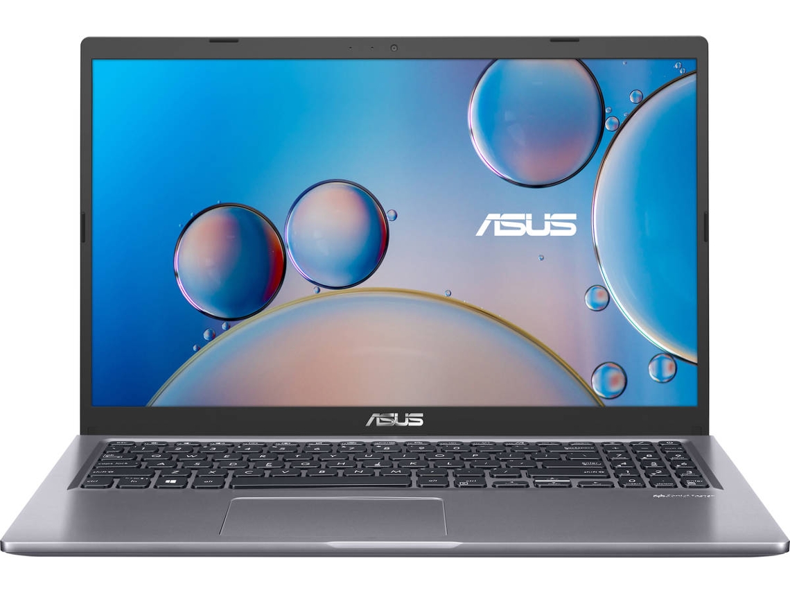 Portátil ASUS PRO VivoBook 15 P1511CJA-BR666R (15.6'' - Intel Core i7-1065G7 - RAM: 8 GB - 512 GB SSD - Intel Iris Plus Graphics)