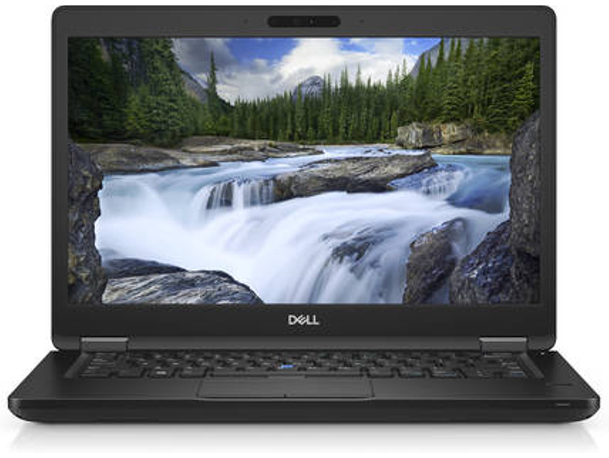 Portátil DELL Latitude 5490 - D4V51 (14'' - Intel Core i7-8650U - RAM: 8 GB - 256 GB SSD - Intel UHD 620)