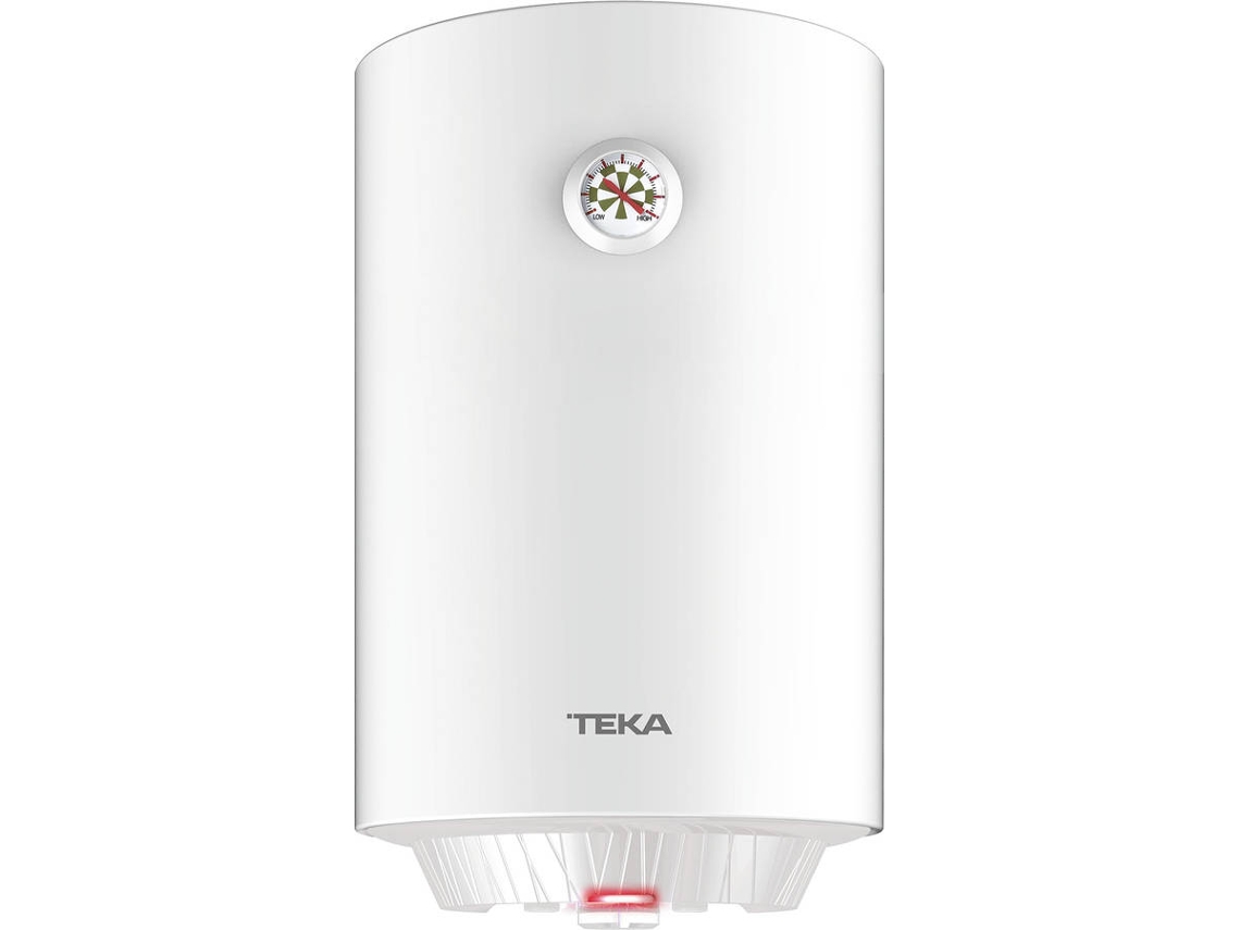 Termo Eléctrico TEKA EWH 30 C (30 L - 7.5 bar)