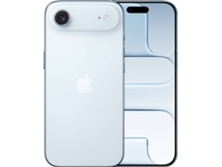 iPhone Air APPLE (6.5'' - 512 GB - Azul cielo)