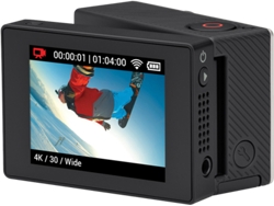 Pantalla LCD GOPRO Touch Bacpac