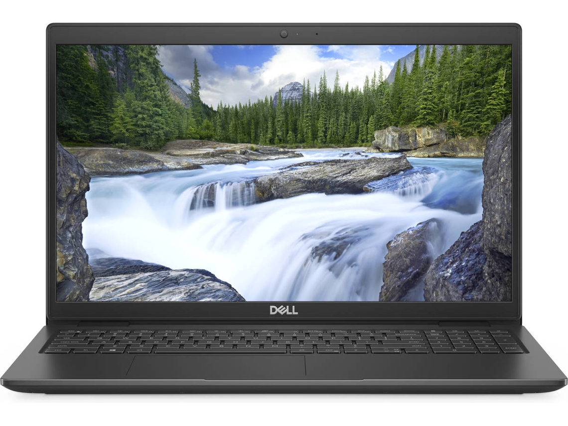Portátil DELL Latitude 3520 (15.6'' - Intel Core i5-1135G7 - RAM: 8 GB - 256 GB SSD - Intel Iris Xe Graphics)