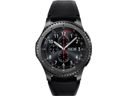 Smartwatch SAMSUNG Gear S3 Frontier negro (Caja Abierta)
