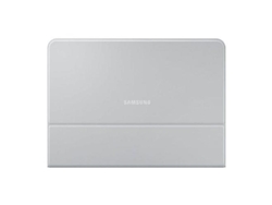 Funda Teclado SAMSUNG TAB (Universal - 9.7'' - Gris)