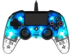 Mando BIGBEN Nacon (Azul transparente)
