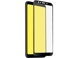 Protector de cristal templadoÃSBSÃFull Cover Xiaomi Redmi 5