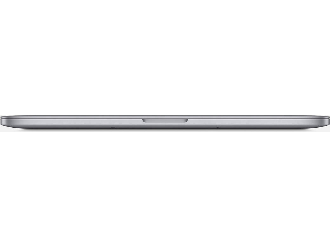 MacBook Pro 16 2019 APPLE CTO-1906 (16'' - Intel Core i9 - RAM: 64 GB - 8 TB SSD - AMD Radeon Pro 5500M)