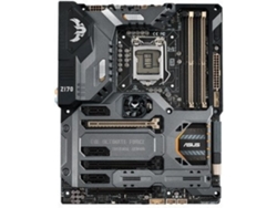 Motherboard ASUS Sabertooth Z170 Mark 1