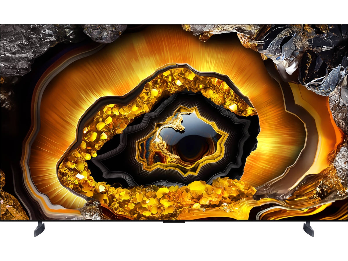 TV TCL 98X955 (Miniled QLED - 98'' - 249 cm - 4K Ultra HD - Smart TV)