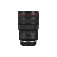 Objetivos Mirrorless
