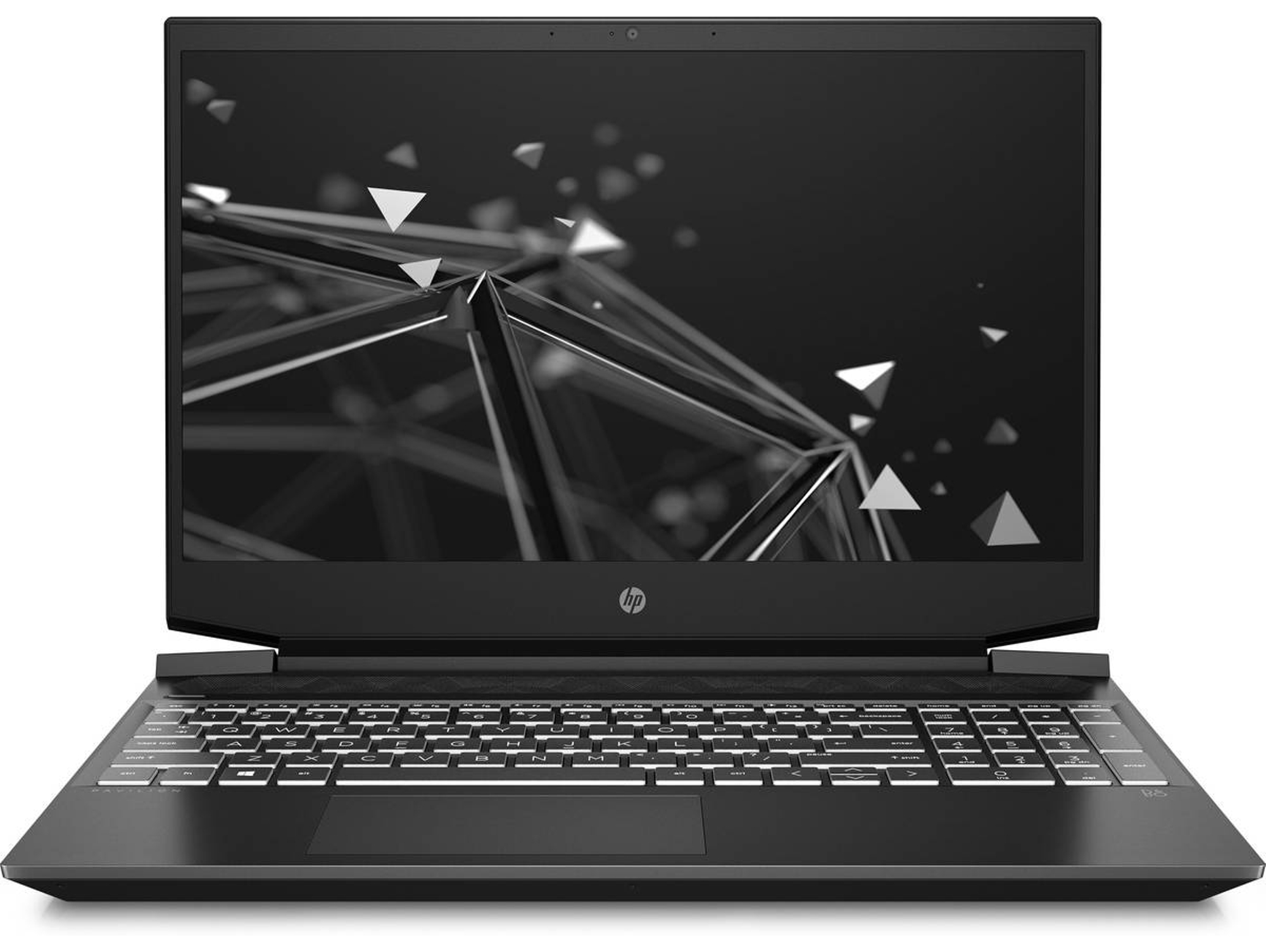 Portátil Gaming HP Pavilion 15-EC0005NS (AMD Ryzen 5 3550H - NVIDIA GeForce GTX 1050 - RAM: 8 GB - 512 GB SSD PCIe - 15.6'')