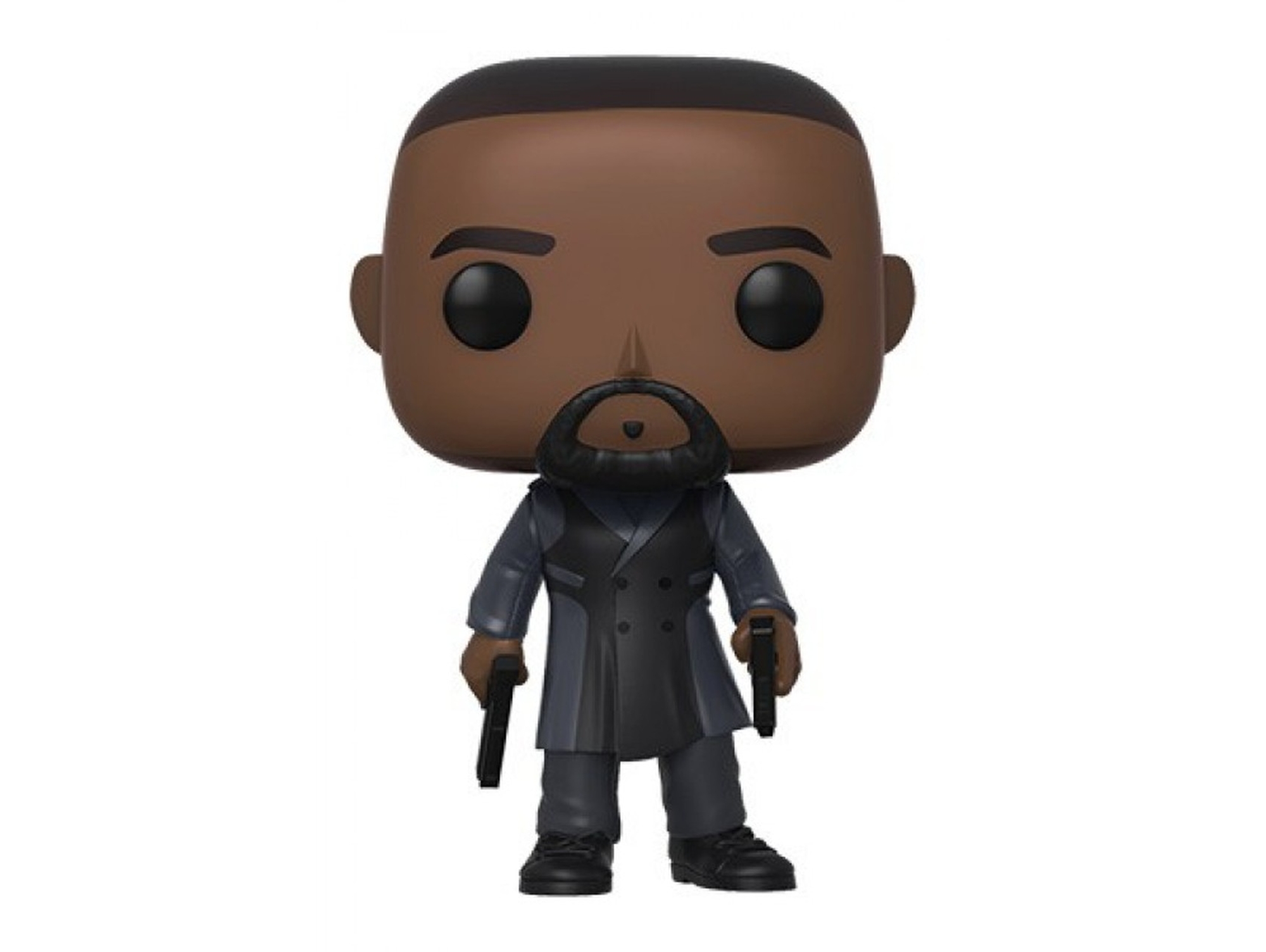 Funko Pop! Altered Carbon – Takeshi Kovacs – Figurine Vinyl 9 Cm – Collection – Cadeau Fan Série