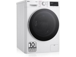 Lavadora LG F4WR5509A0W (9 Kg - 1400 rpm - Blanco)