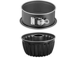 Juego de 2 Moldes para Pastel TEFAL J176S204 para Airfryer