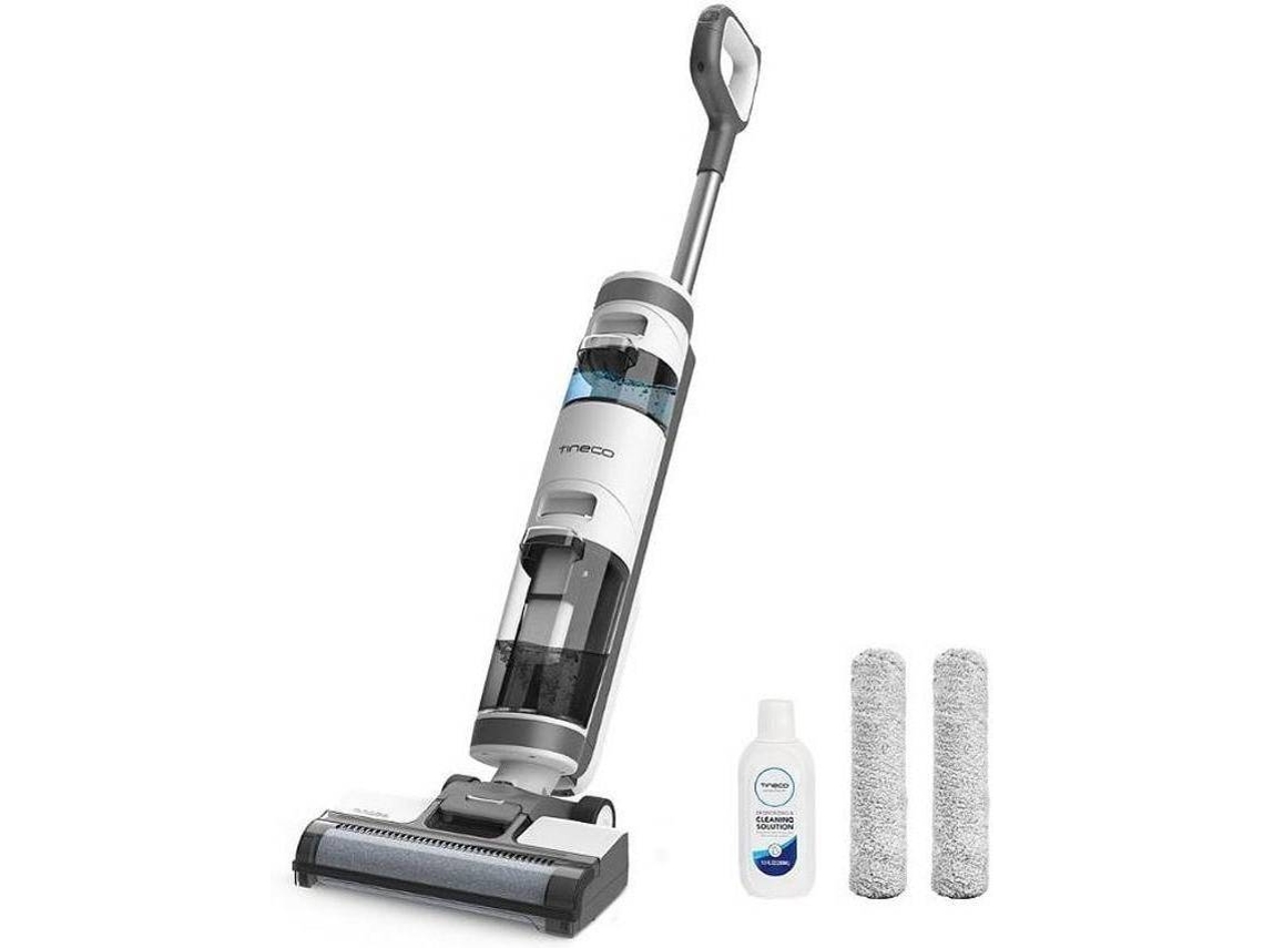 Aspiradora Escoba TINECO iFloor 3 Plus (Autonomía 25 min - 6 L)