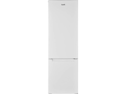 Frigorífico Combi KUNFT KC3904  (Outlet Grado A - Estático - 176 cm - 264 L - Blanco)