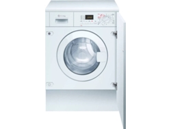 Lavasecadora Integrable BALAY 3TW773B (4/7 kg - 1200 rpm - Blanco)