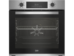 Horno BEKO AeroPerfect BBIE12300XD ( 72 L - 59,4 cm - Hidrolítico - Inox)