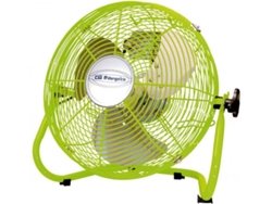 Ventilador Industrial ORBEGOZO PW 1530 (3 velocidades - 80 W)
