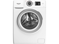 Lavadora BRANDT BAM74WSP (7 kg - 1400 rpm - Blanco)