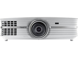 Proyector OPTOMA UHD60 - E1P0A005E1Z1 (4K UHD, 3000 ANSI, Blanco)