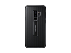 Carcasa SAMSUNG Galaxy S9+ Protective Negro