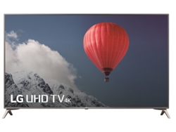 TV LG 49UJ651V (LED - 49'' - 124 cm - 4K Ultra HD - Smart TV)