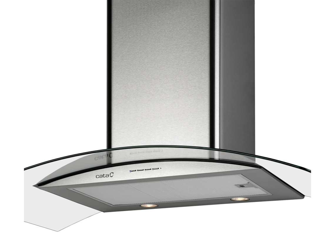 Campana CATA GAMMA600 (600 m3/h - 60 cm - Inox)
