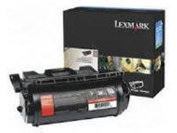 Cartucho de tóner LEXMARK T64x - 64036HE