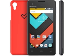 Smartphone ENERGY SISTEM Phone Neo Lite (4'' - 1 GB - 4 GB - Negro)